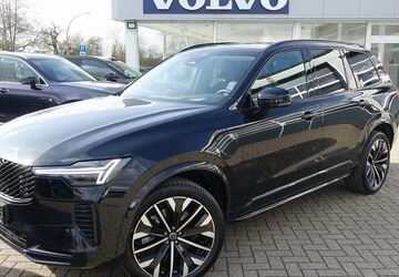 Volvo XC90 17.650 km 74.900 &euro; Warendorf 48231