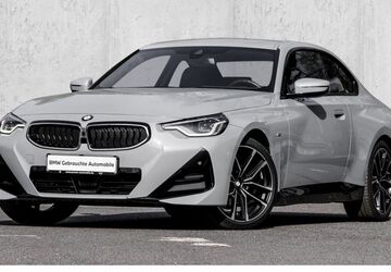 BMW 220 72.589 km 39.400 &euro; Münster 48163