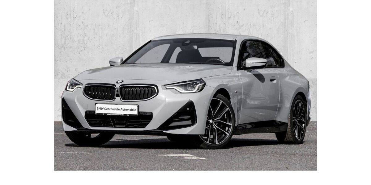 BMW 220 72.589 km 39.400 &euro; Münster 48163