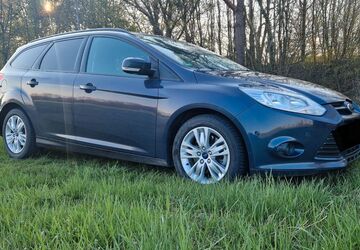 Ford Focus 274.060 km 3.200 &euro; Münster 48157
