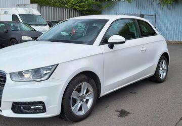 Audi A1 188.000 km 5.800 &euro; Münster 48165