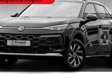 VW T-Roc 1.931 km 35.480 &euro; Greven 48268