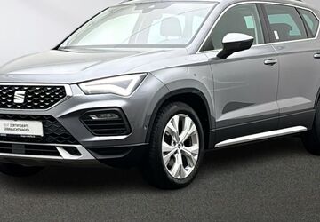 Seat Ateca 82.859 km 26.480 &euro; Emsdetten 48282