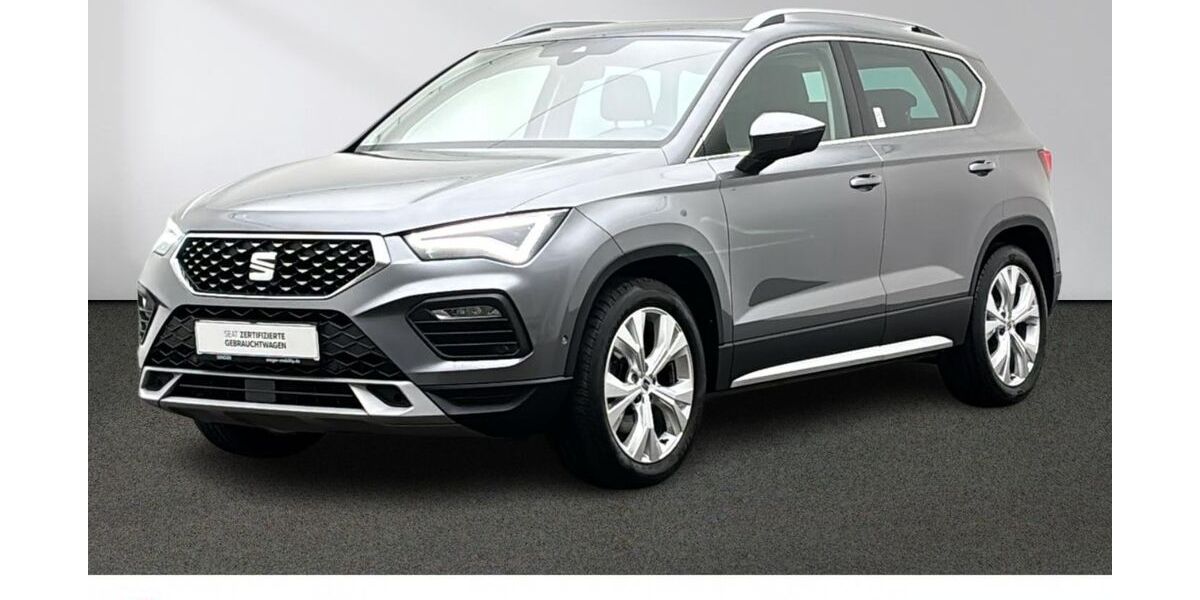 Seat Ateca 82.859 km 26.480 &euro; Emsdetten 48282