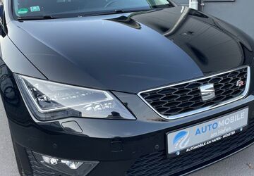 Seat Leon 135.000 km 11.990 &euro; Münster 48155