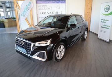 Audi Q2 59.800 km 23.990 &euro; Emsdetten 48282