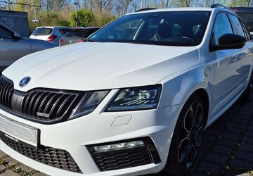 Skoda Octavia 178.250 km 14.400 &euro; Münster 48143