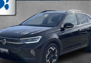 VW Taigo 25.423 km 27.930 &euro; Lengerich 49525