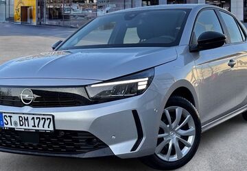 Opel Corsa 15.900 km 14.925 &euro; Greven 48268