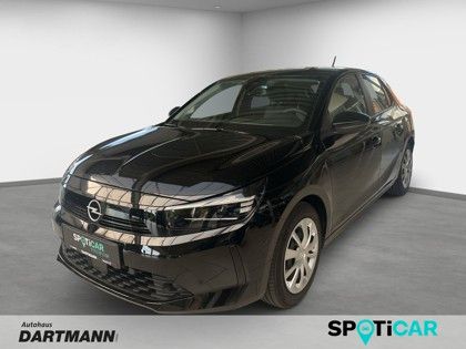 Opel Corsa 6.750 km 16.350 &euro; Telgte 48291