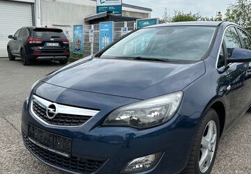 Opel Astra 299.000 km 1.990 &euro; Münster 48157