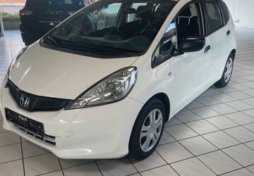 Honda Jazz 111.308 km 6.490 &euro; Lengerich 49525