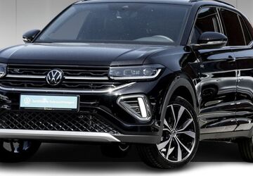 VW T-Cross 1.250 km 33.880 &euro; Münster 48163