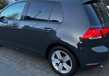 VW Golf 177.000 km 9.000 &euro; Münster 48149