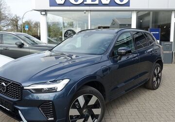 Volvo XC60 9.520 km 50.900 &euro; Warendorf 48231