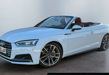 Audi A5 78.500 km 27.990 &euro; Münster 48163