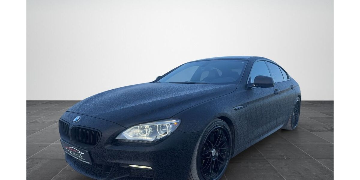 BMW 640 192.488 km 21.990 &euro; Everswinkel 48351