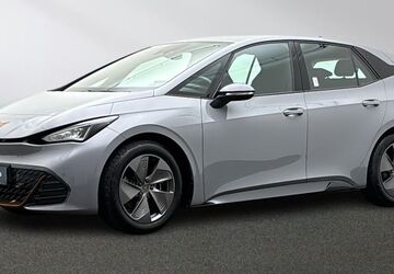 Cupra Born 28.549 km 25.880 &euro; Emsdetten 48282