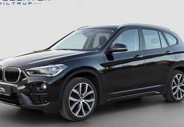 BMW X1 170.000 km 13.970 &euro; Münster - Hiltrup 48165