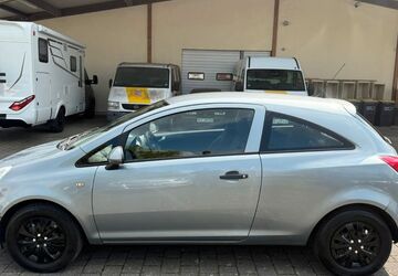 Opel Corsa 177.000 km 2.349 &euro; Telgte 48291