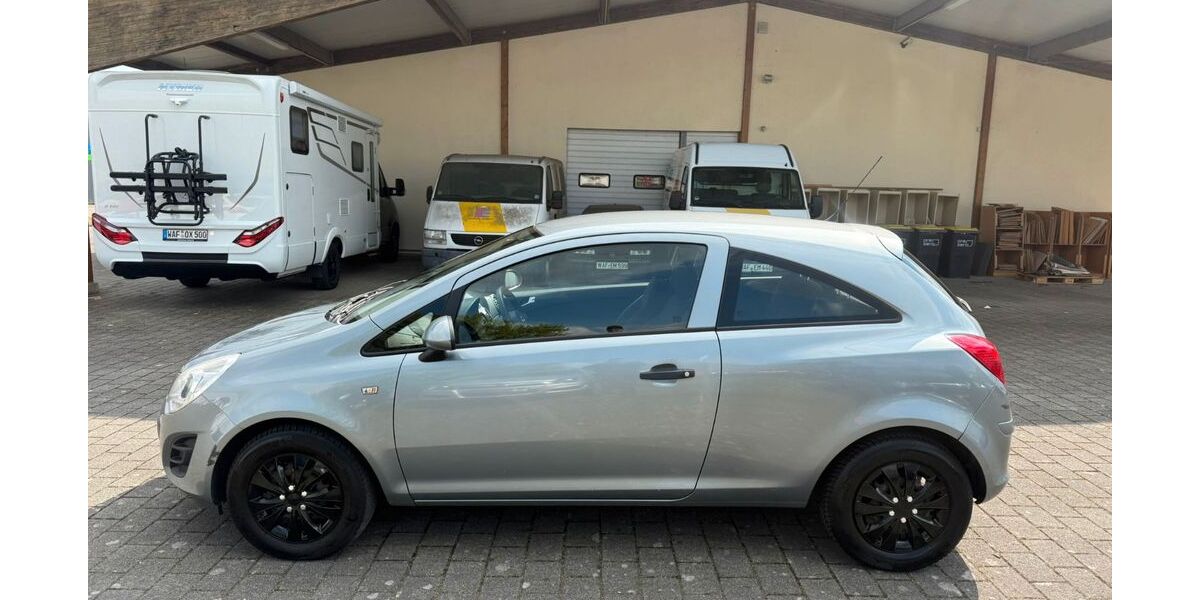 Opel Corsa 177.000 km 2.349 &euro; Telgte 48291