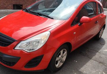 Opel Corsa 230.000 km 1.950 &euro; Münster 48159