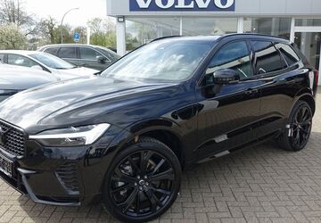 Volvo XC60 13.300 km 51.900 &euro; Warendorf 48231