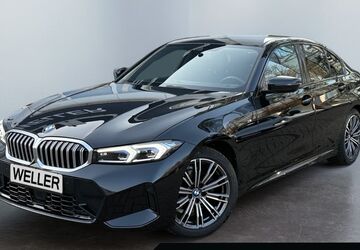 BMW 318 33.000 km 35.490 &euro; Münster 48163