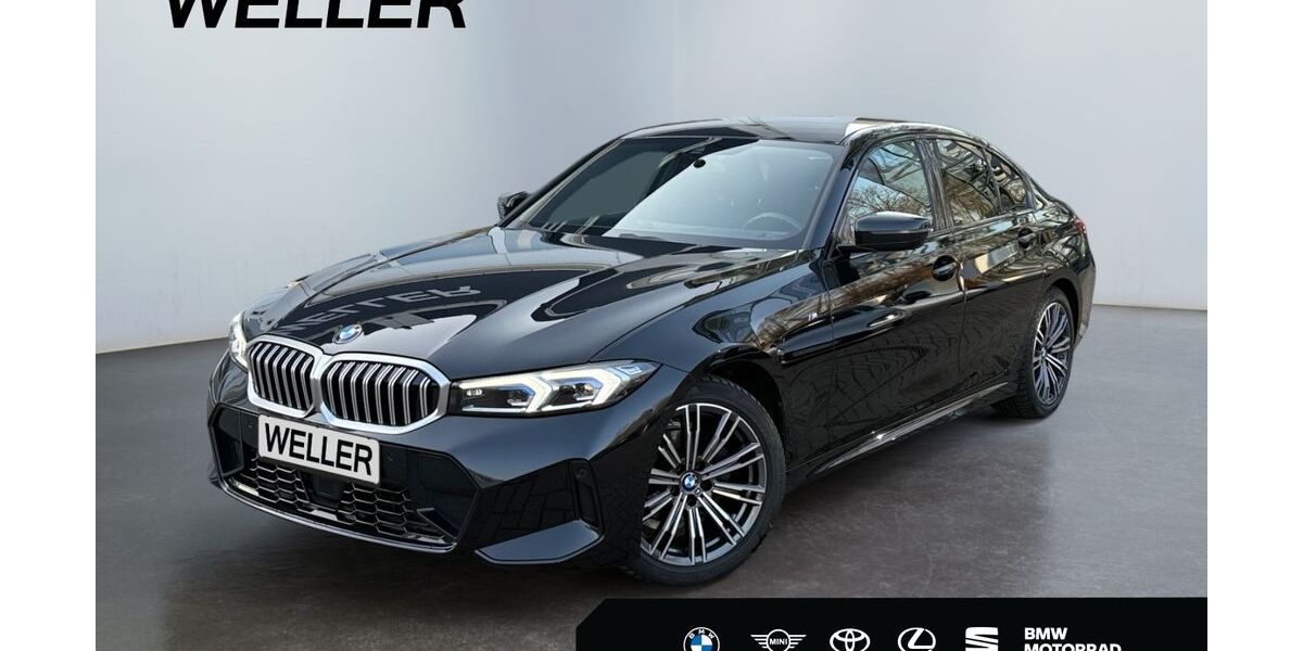 BMW 318 33.000 km 35.490 &euro; Münster 48163