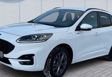 Ford Kuga 59.994 km 23.290 &euro; Steinfurt 48565