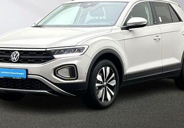 VW T-Roc 29.356 km 22.880 &euro; Emsdetten 48282