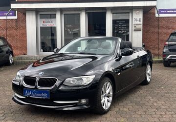 BMW 320 234.564 km 8.800 &euro; Münster 48163