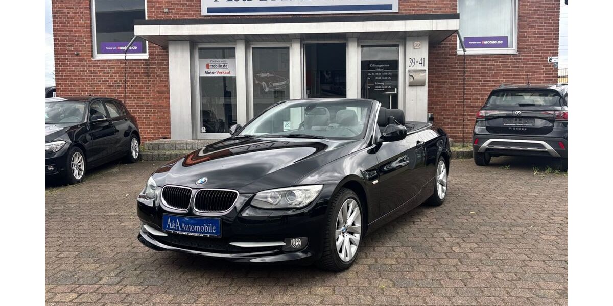 BMW 320 234.564 km 8.800 &euro; Münster 48163