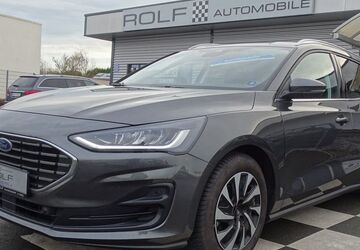 Ford Focus 11.489 km 23.980 &euro; Warendorf 48231