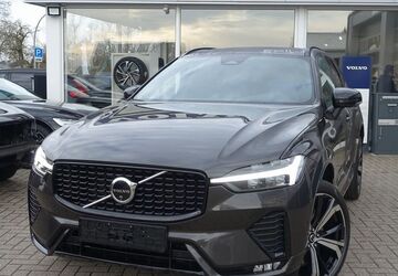Volvo XC60 14.450 km 48.900 &euro; Warendorf 48231