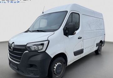 Renault Master 320.000 km 7.470 &euro; Münster - Hiltrup 48165