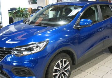 Renault Kadjar 62.500 km 15.690 &euro; Dülmen 48249