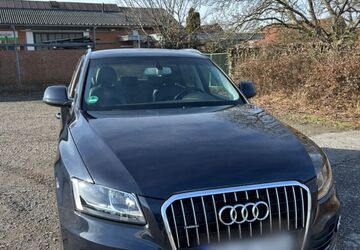 Audi Q5 190.000 km 15.500 &euro; Nordwalde 48356