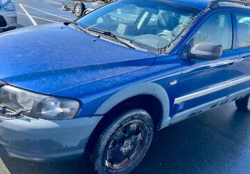 Volvo XC70 378.963 km 800 &euro; Greven 48268