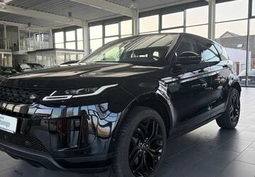 Land Rover Range Rover Evoque 96.250 km 20.850 &euro; Nottuln 48301