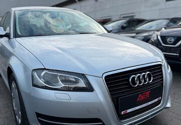 Audi A3 96.000 km 10.399 &euro; Greven 48268