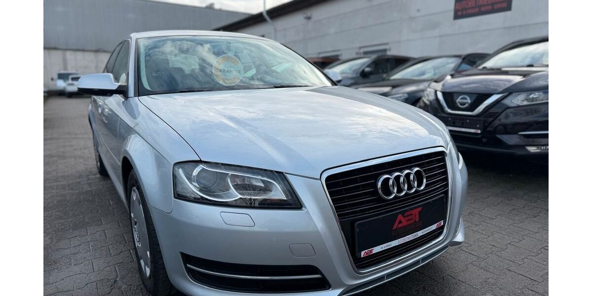 Audi A3 96.000 km 10.399 &euro; Greven 48268