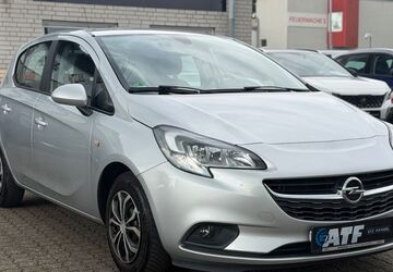 Opel Corsa 97.000 km 7.500 &euro; Münster 48165