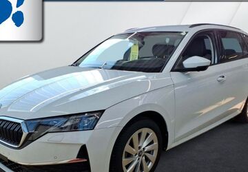 Skoda Octavia 16.663 km 35.930 &euro; Lengerich 49525