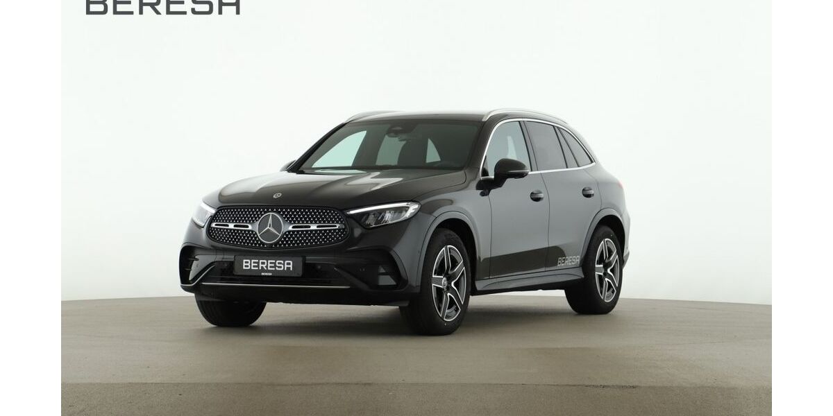 Mercedes-Benz GLC 200 9.900 km 59.950 &euro; Münster 48155