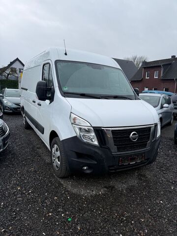 Gebrauchte Nissan NV400