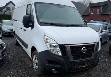 Nissan NV400 47.506 km 18.999 &euro; Greven 48268