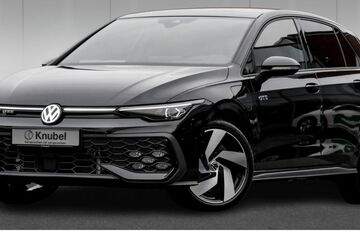 VW Golf 7.500 km 53.880 &euro; Münster 48163