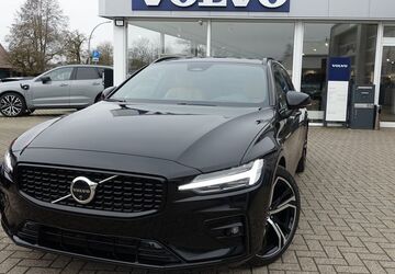 Volvo V60 25.900 km 37.900 &euro; Warendorf 48231