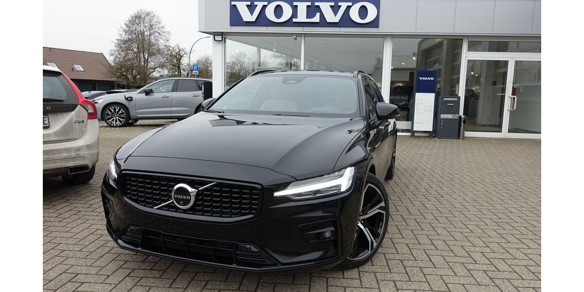 Volvo V60 25.900 km 37.900 &euro; Warendorf 48231